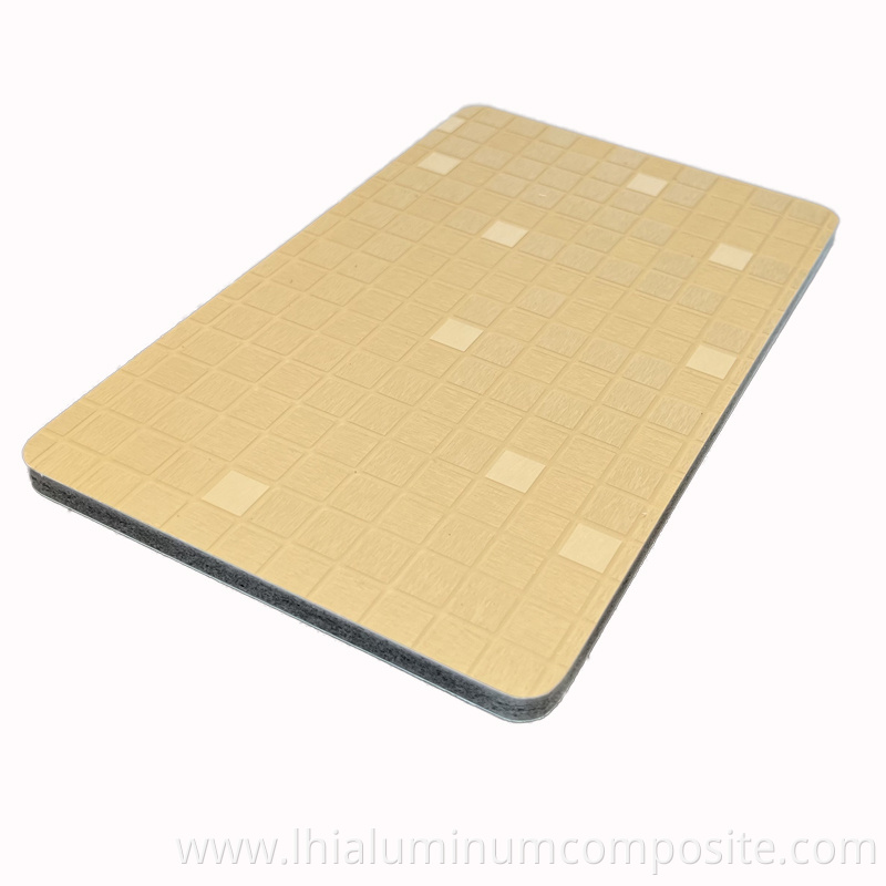 PVC Foam Board PVC Sheet